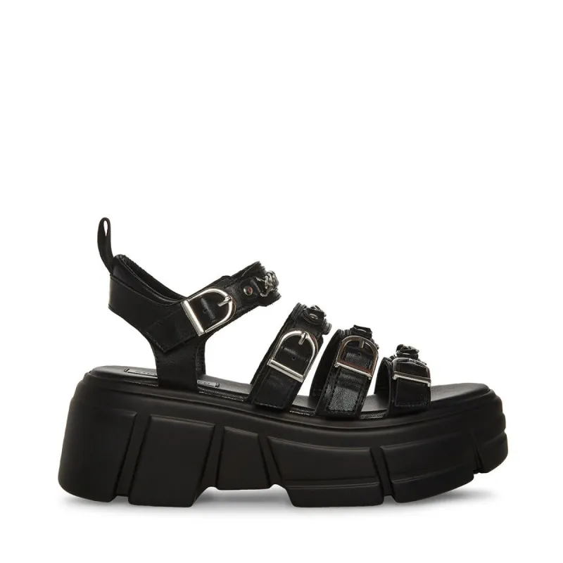 TOWER BLACK sold by Steve Madden