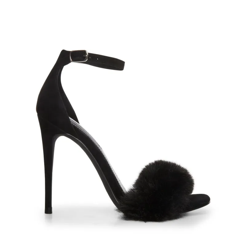 KIPPINS BLACK sold by Steve Madden