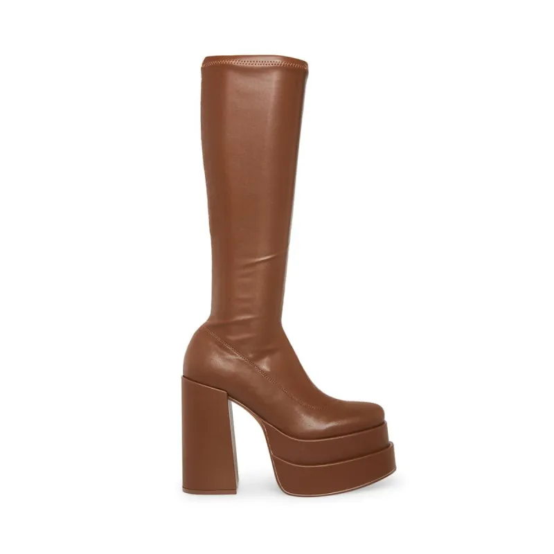 CYPRESS BROWN - SM REBOOTED sold by Steve Madden