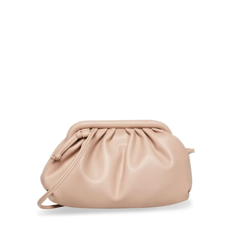 NIKKI BAG TAUPE sold by Steve Madden