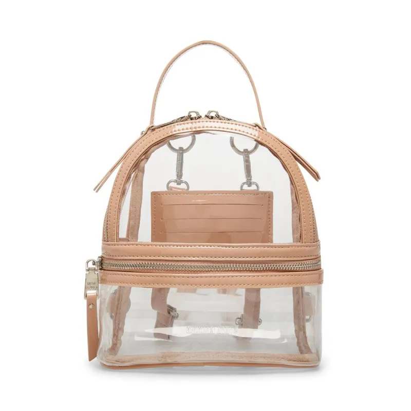 BJANEE CLEAR sold by Steve Madden