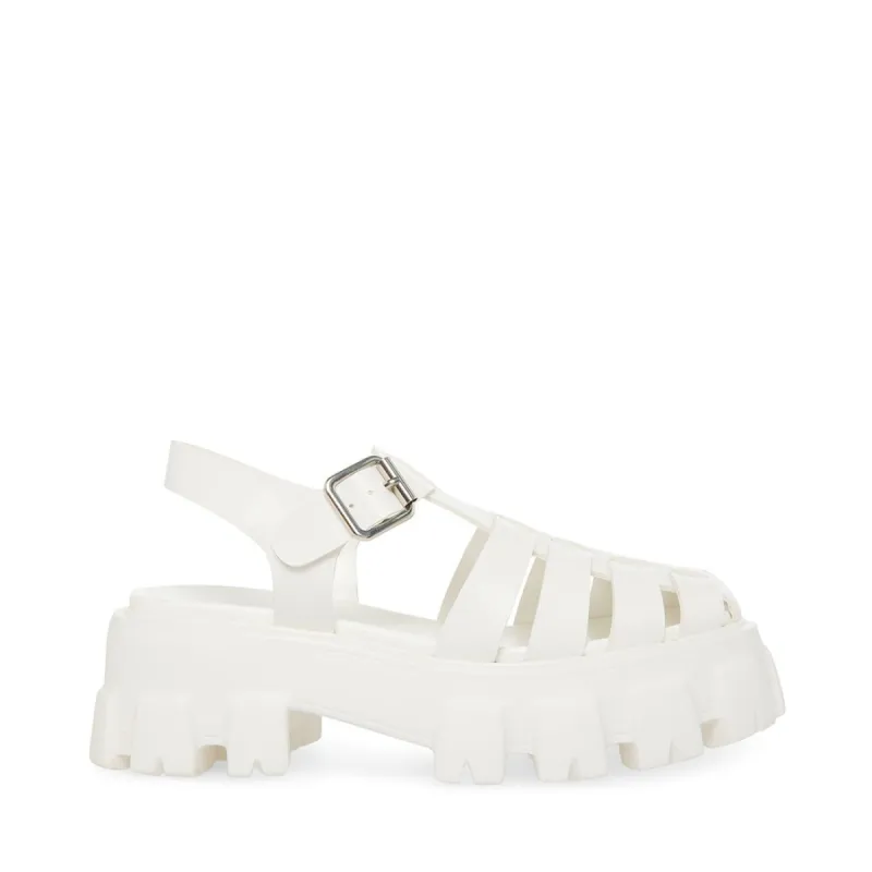 ECHO WHITE sold by Steve Madden