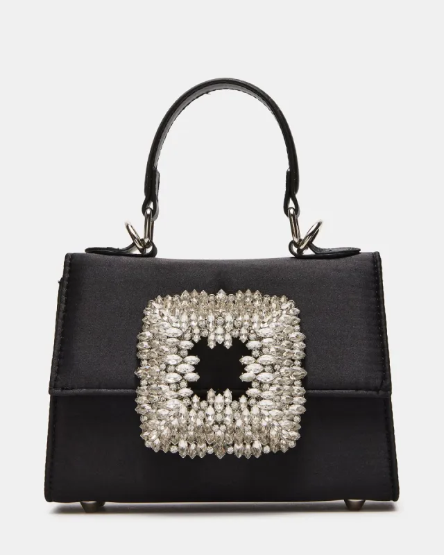 HARDY BAG BLACK sold by Steve Madden