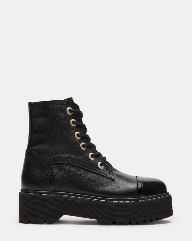 BRODY BLACK sold by Steve Madden
