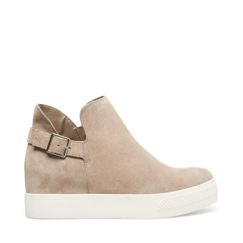 WYNN GREY SUEDE sold by Steve Madden