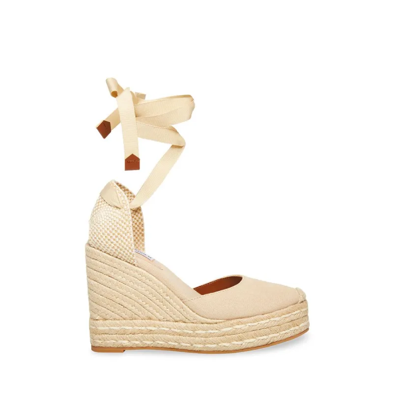 WYNDSOR TAN MULTI sold by Steve Madden