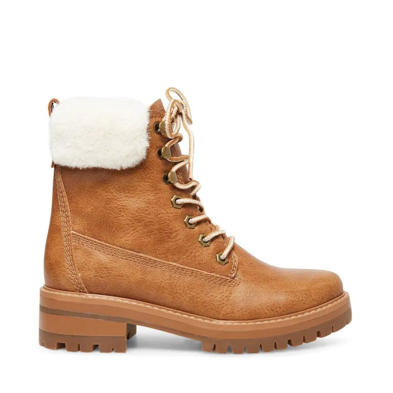 WORKIT-F TAN PARIS made by Steve Madden