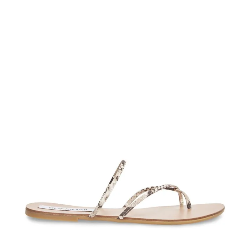 WISE NATURAL SNAKE sold by Steve Madden