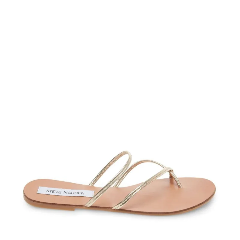 WISE GOLD LEATHER sold by Steve Madden