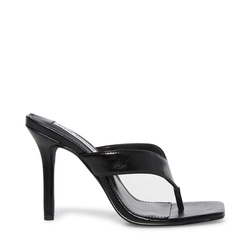 SHOWCASE BLACK - SM REBOOTED sold by Steve Madden