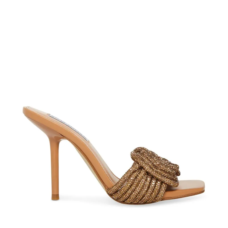 APPLAUD BRONZE sold by Steve Madden