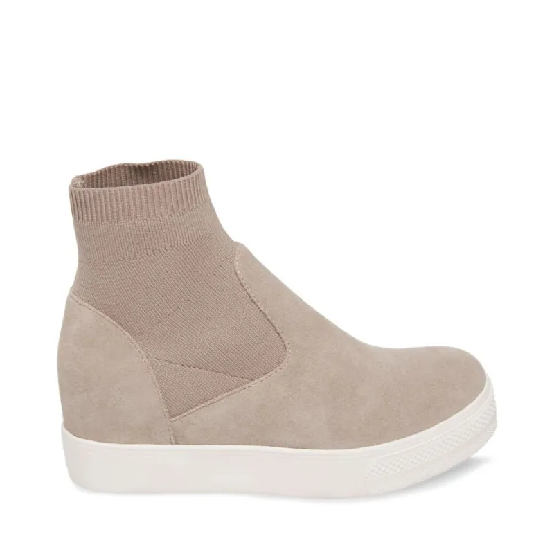WILSON TAUPE SDE sold by Steve Madden