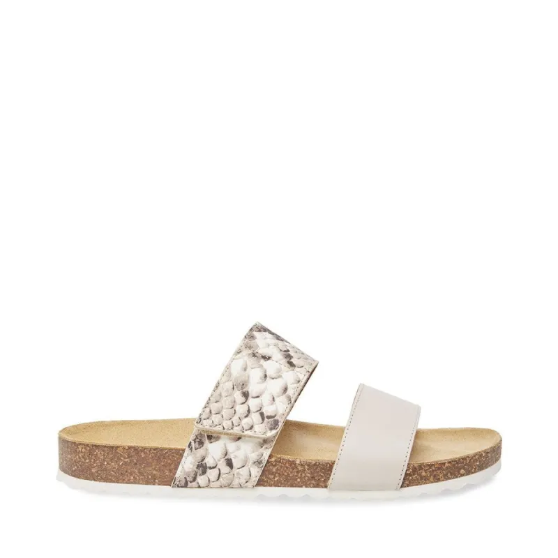 WILEY NATURAL MULTI sold by Steve Madden