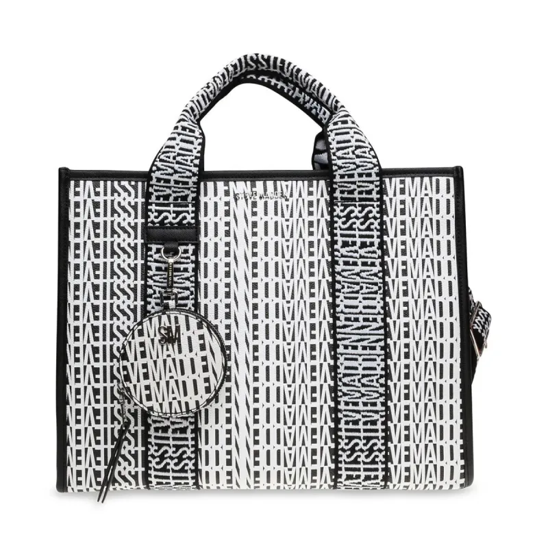 BOPTIC BLACK sold by Steve Madden