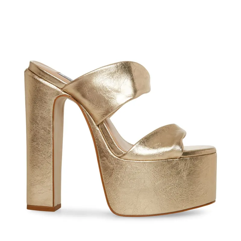 DIANE GOLD sold by Steve Madden