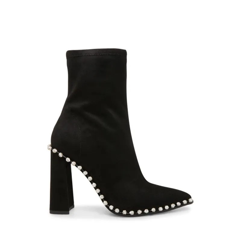 EDITA BLACK - SM REBOOTED sold by Steve Madden