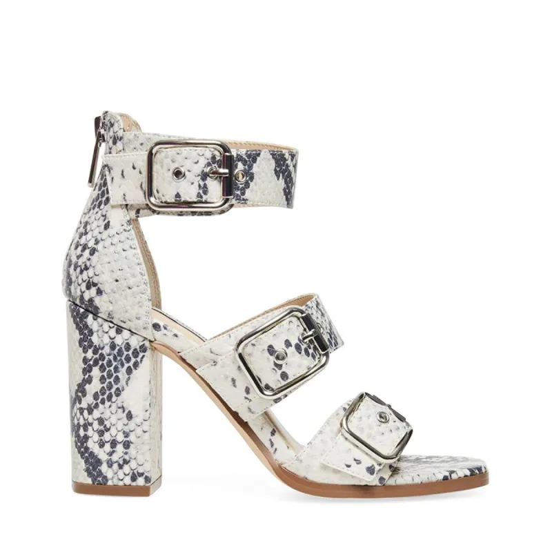 MAXI NATURAL SNAKE sold by Steve Madden