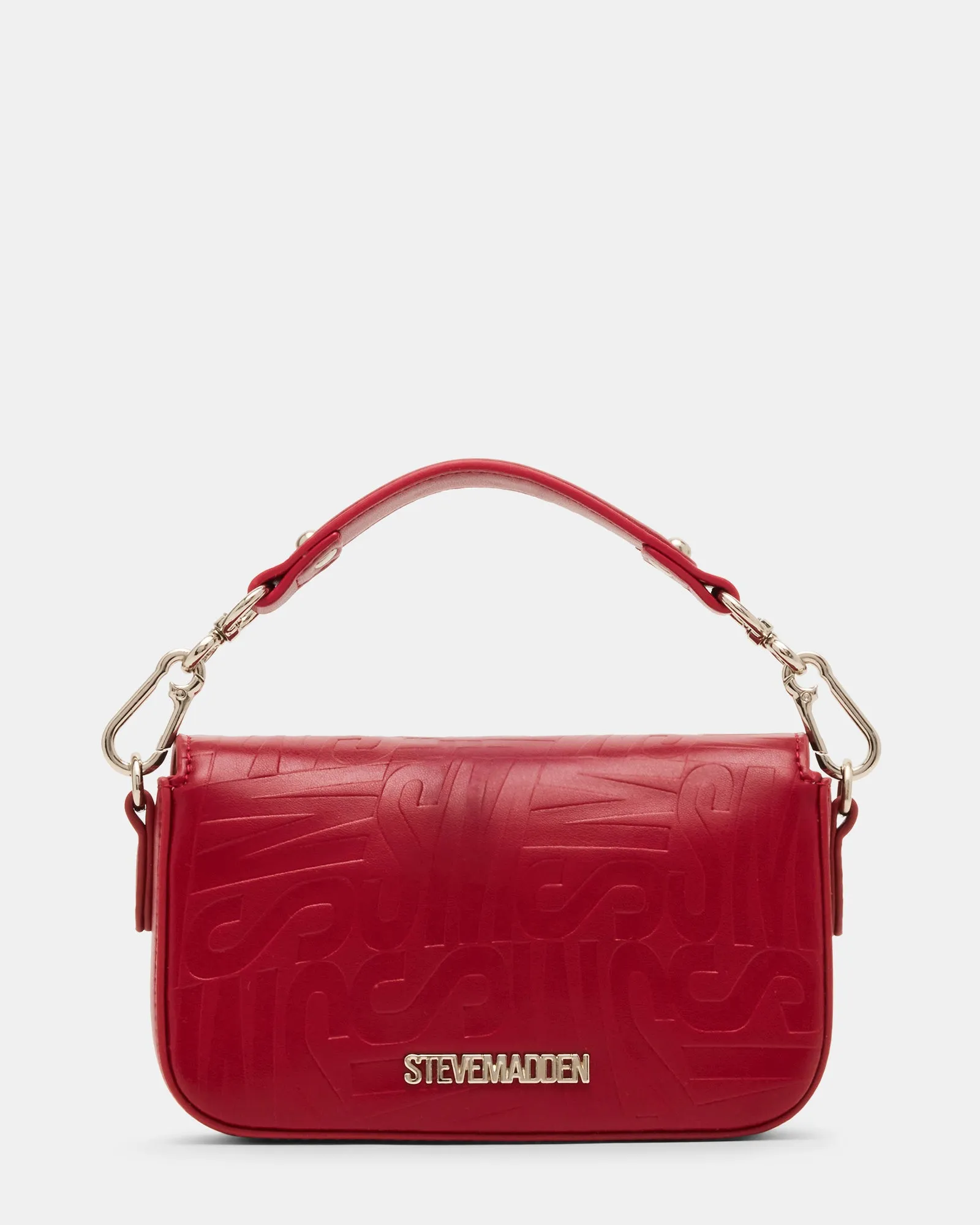 BCOASTER RED MULTI sold by Steve Madden product image thumbnail 4