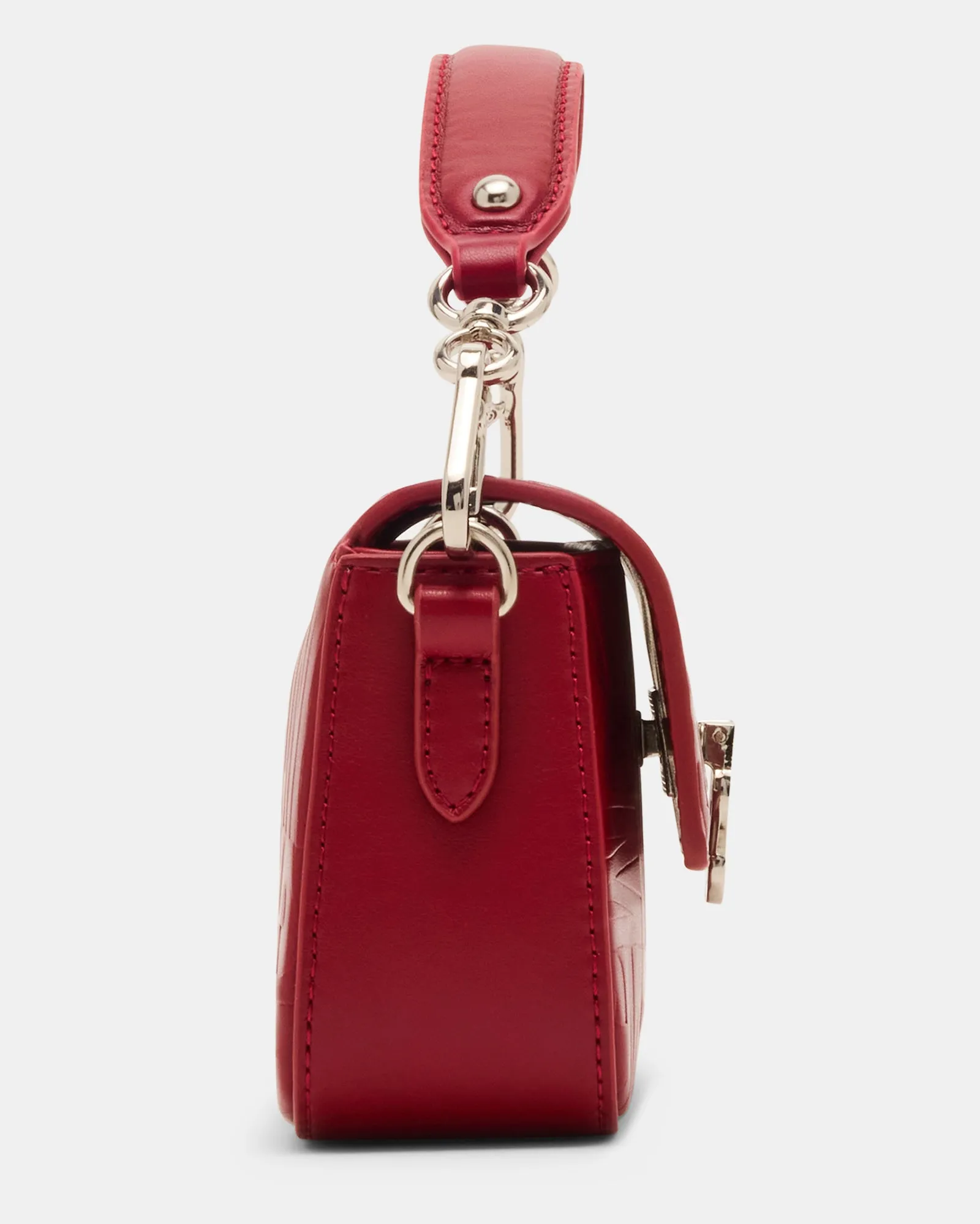 BCOASTER RED MULTI sold by Steve Madden product image thumbnail 3
