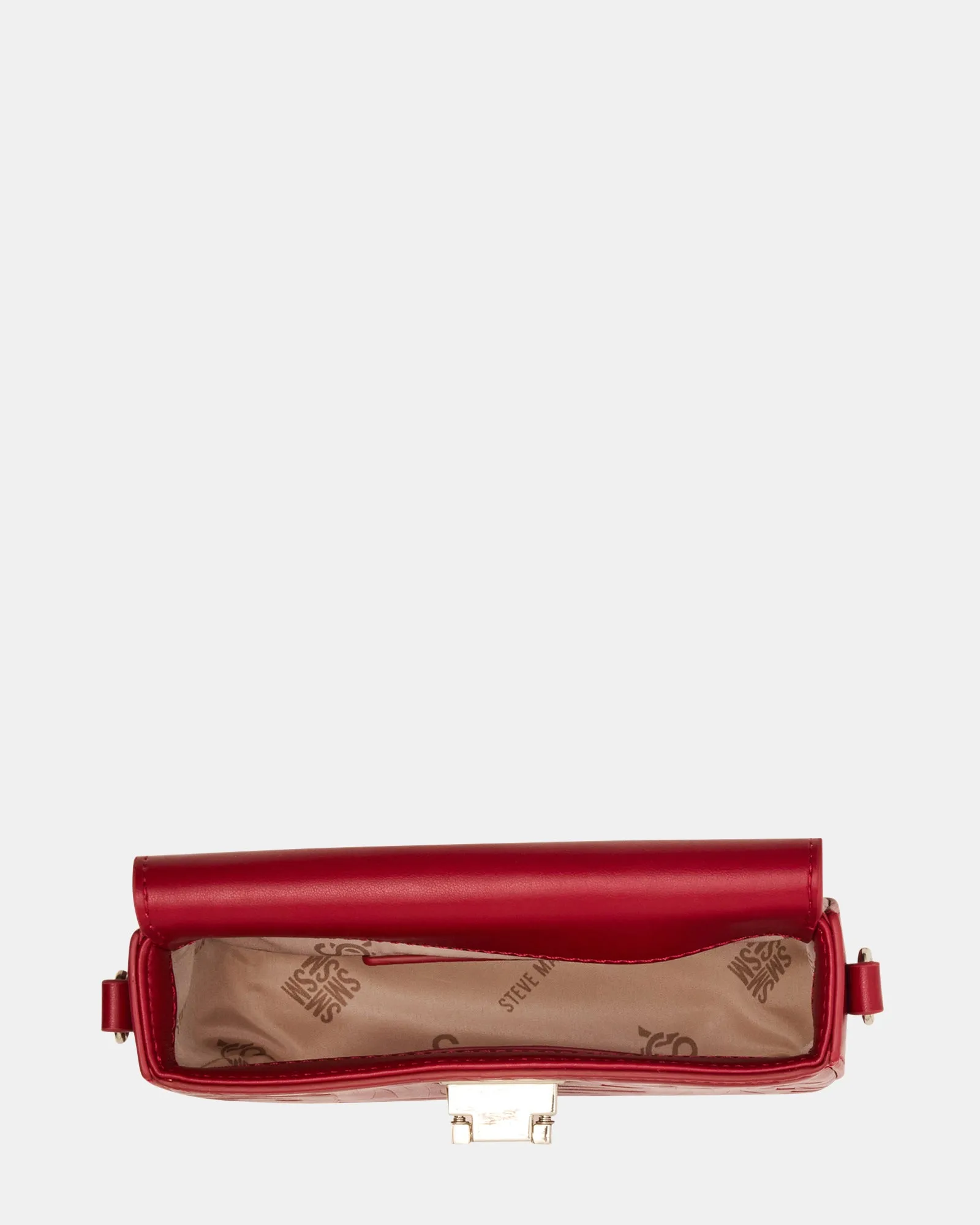 BCOASTER RED MULTI sold by Steve Madden product image thumbnail 5