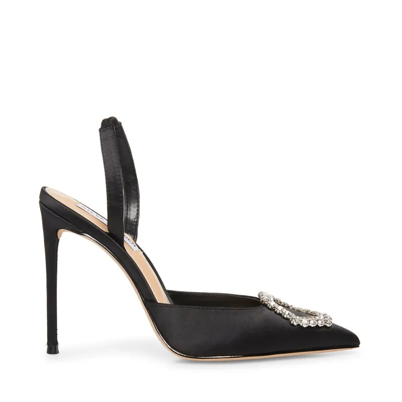 VIONNET BLACK - SM REBOOTED sold by Steve Madden