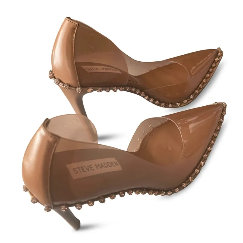 VERITY TAN - SM REBOOTED sold by Steve Madden