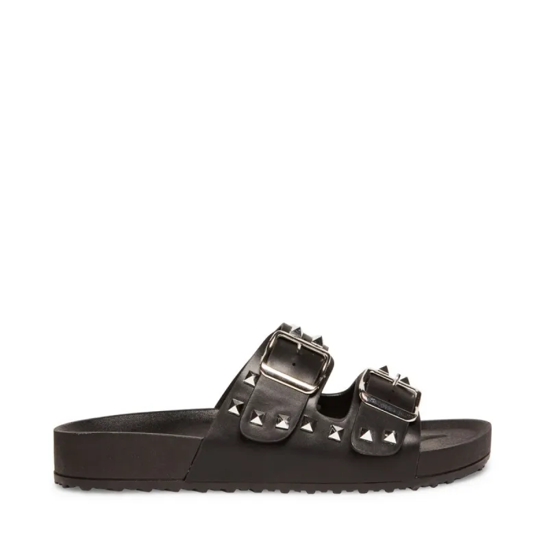 TEDDY-P BLACK - SM REBOOTED sold by Steve Madden