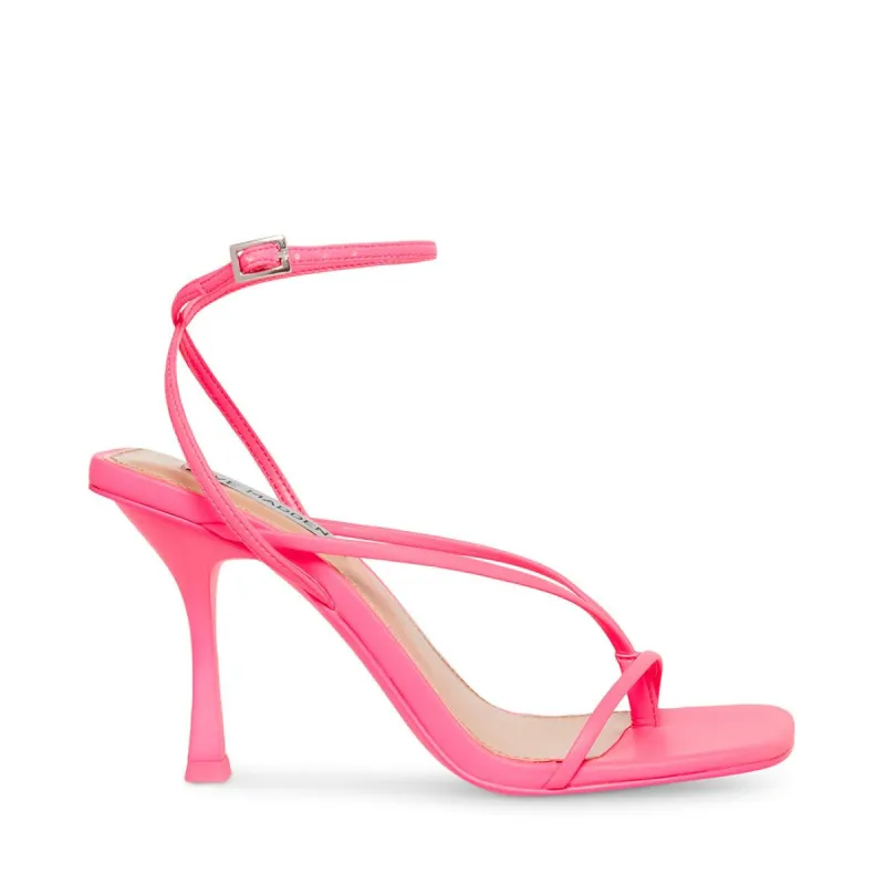 ANNIE PINK NEON sold by Steve Madden