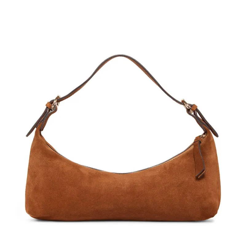 DEVOTE BAG COGNAC sold by Steve Madden