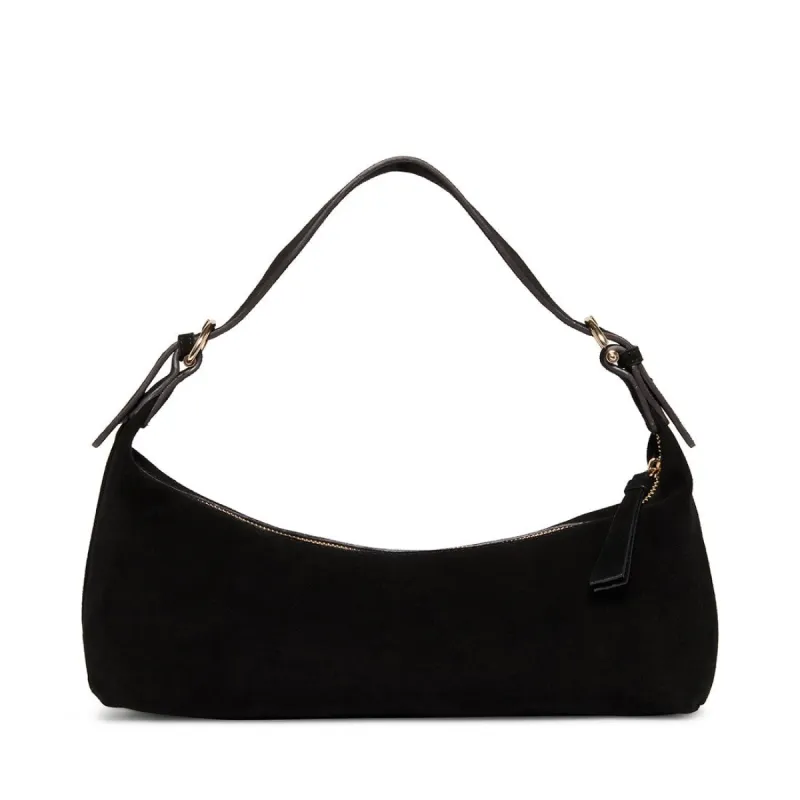 DEVOTE BAG BLACK sold by Steve Madden