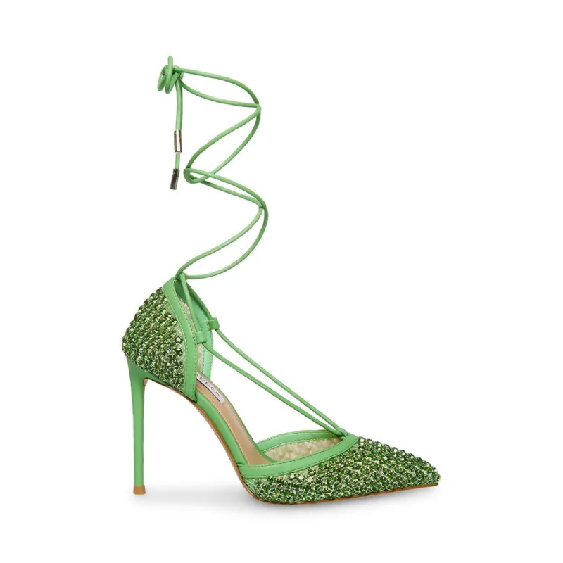 VANITY GREEN - SM REBOOTED sold by Steve Madden