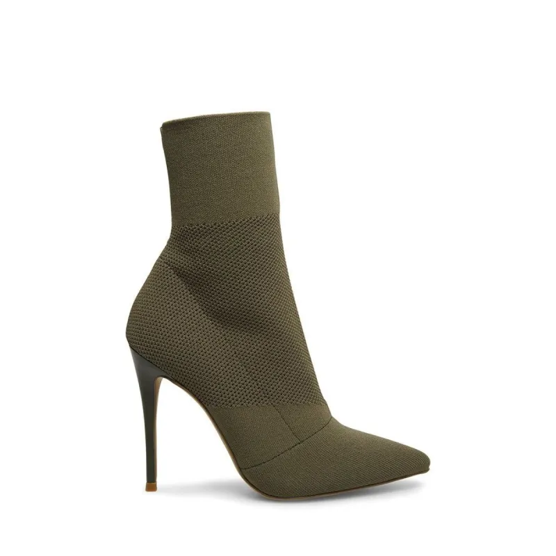 DOLAN OLIVE - SM REBOOTED sold by Steve Madden