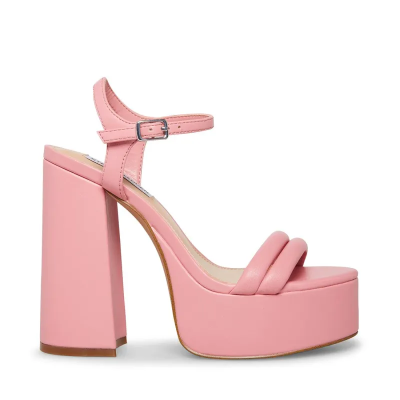 TILLE PINK sold by Steve Madden