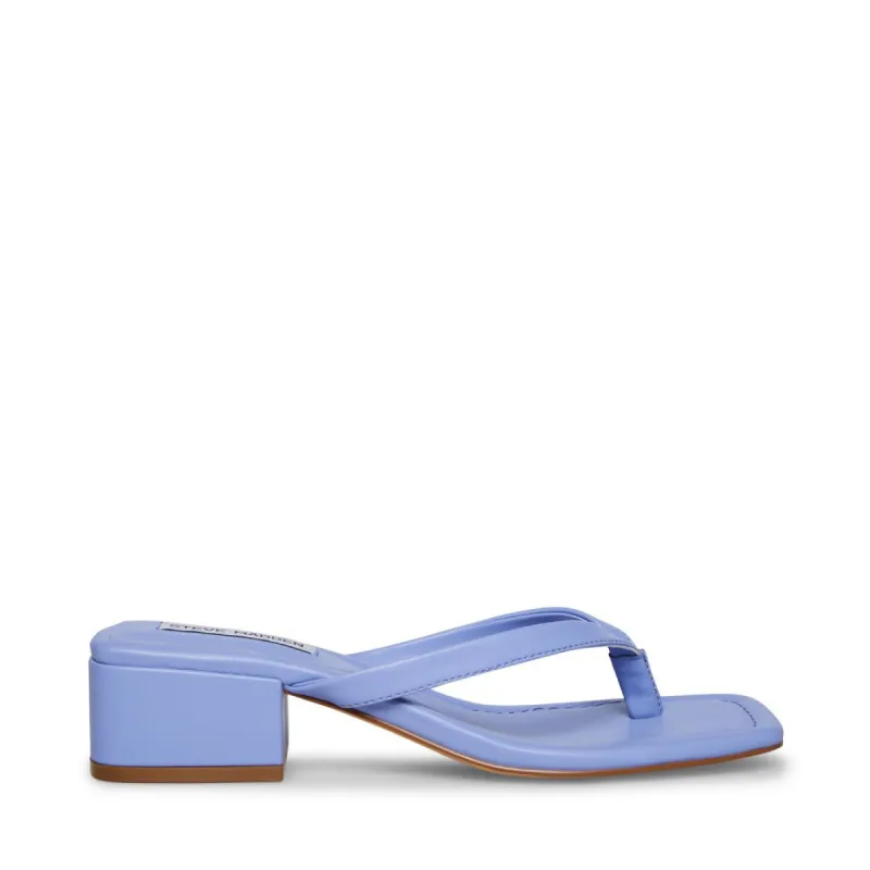 CLAUDETTE PERIWINKLE - SM REBOOTED sold by Steve Madden