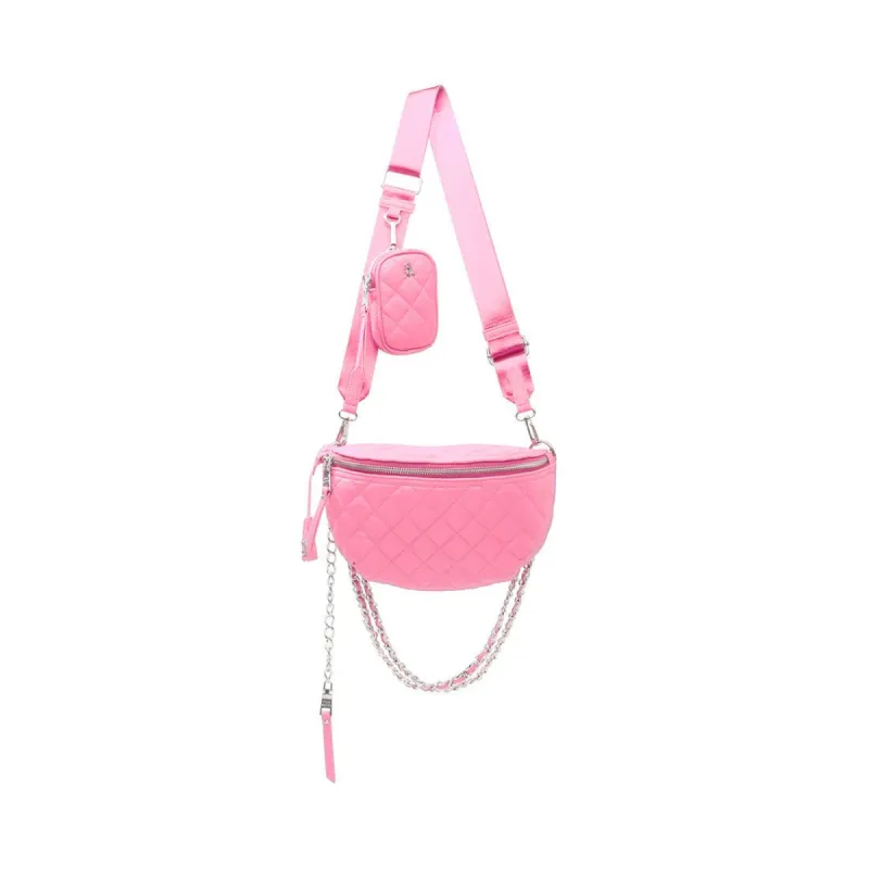 BPOSSESS HOT PINK - SM REBOOTED sold by Steve Madden