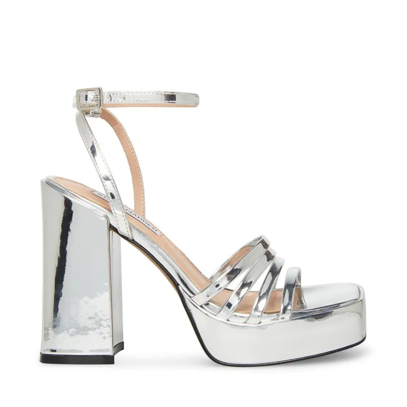 DISCO SILVER sold by Steve Madden