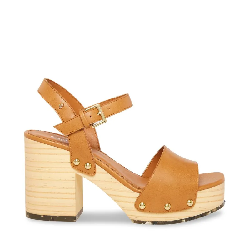 RUBYY TAN PARIS made by Steve Madden