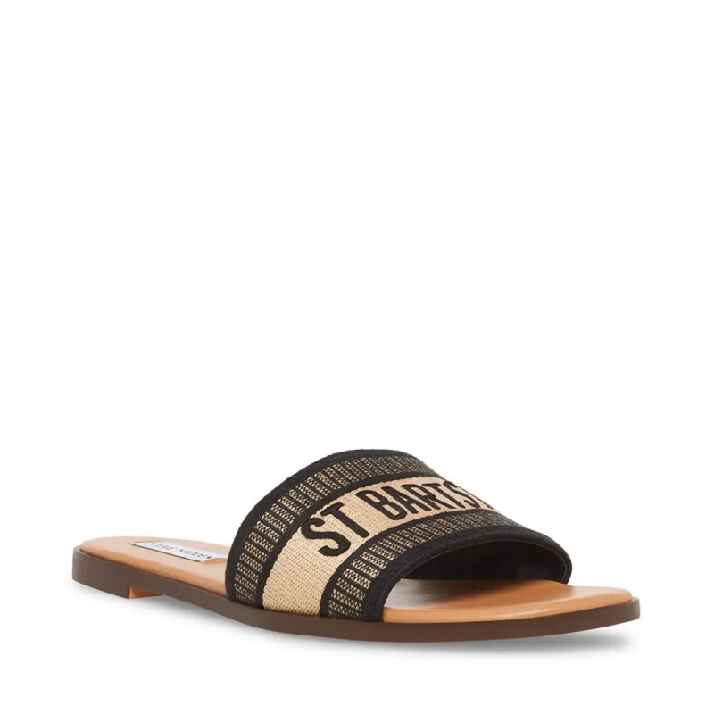 KNOX BLACK MULTI - SM REBOOTED sold by Steve Madden