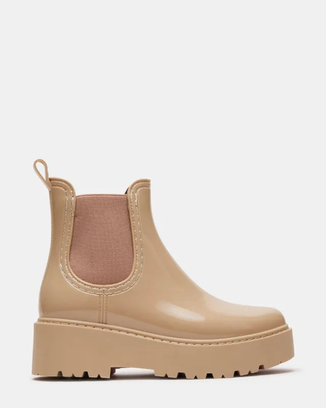 SAHARA BLUSH sold by Steve Madden