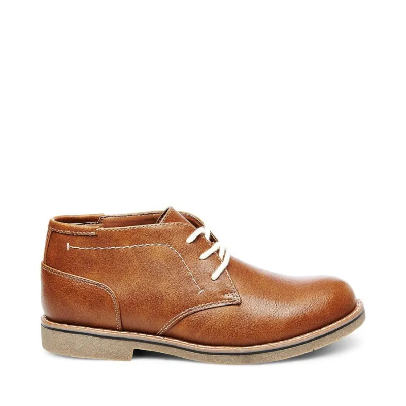 BCHUKA COGNAC sold by Steve Madden