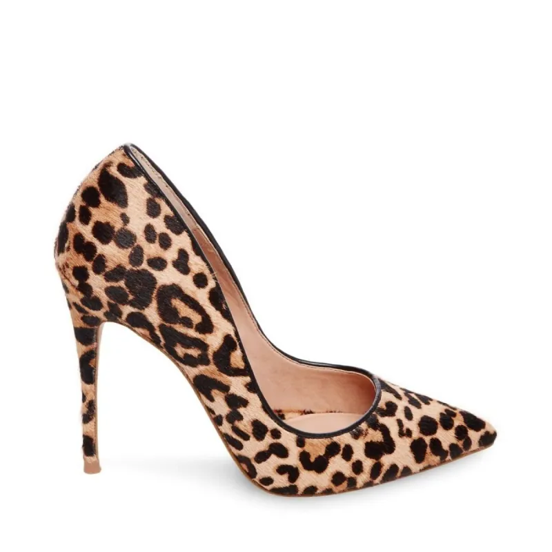 DAISIE-L LEOPARD - SM REBOOTED sold by Steve Madden