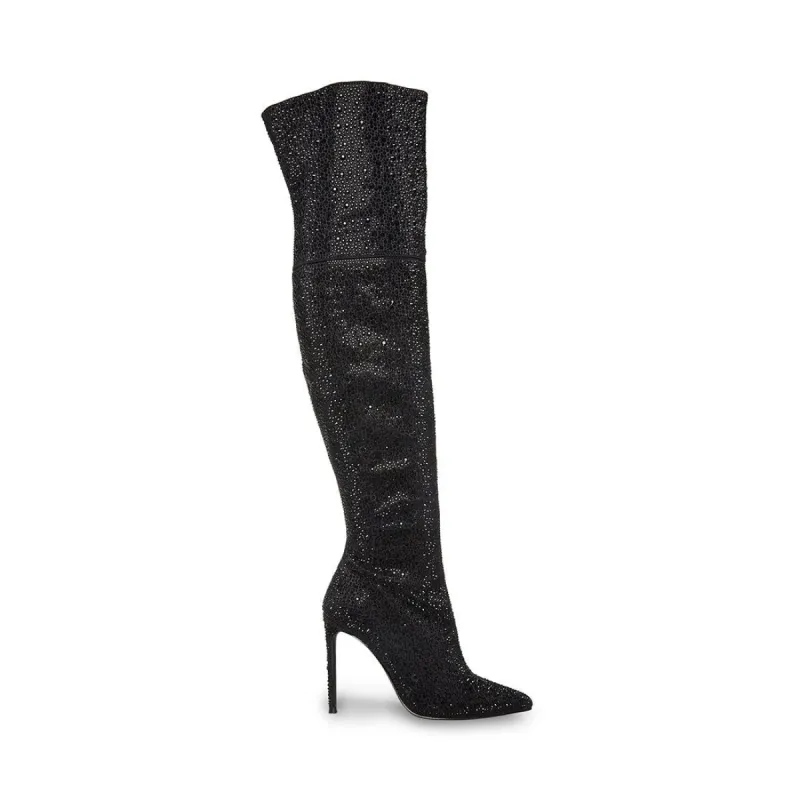 VIVIANNE BLACK - SM REBOOTED sold by Steve Madden