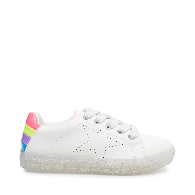 JREZZA WHITE sold by Steve Madden