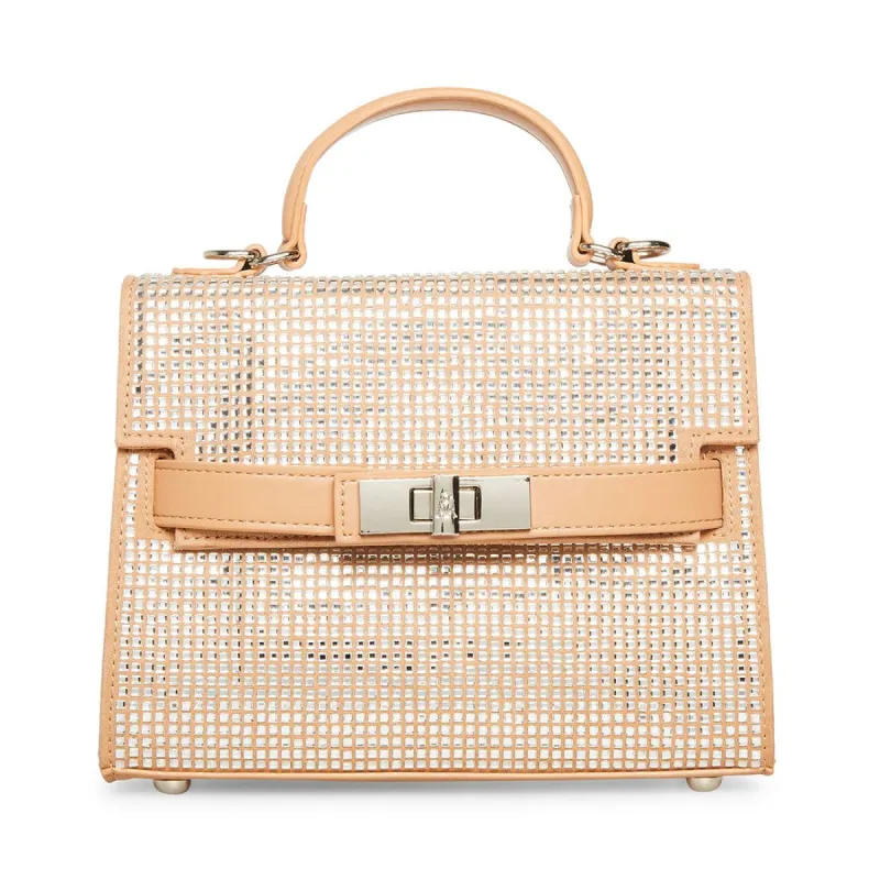 BREFINE RHINESTONES sold by Steve Madden