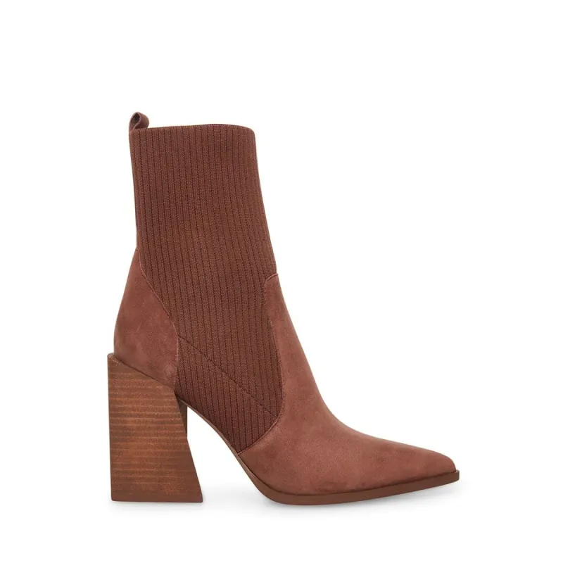TACKLE TAUPE SUEDE - SM REBOOTED sold by Steve Madden