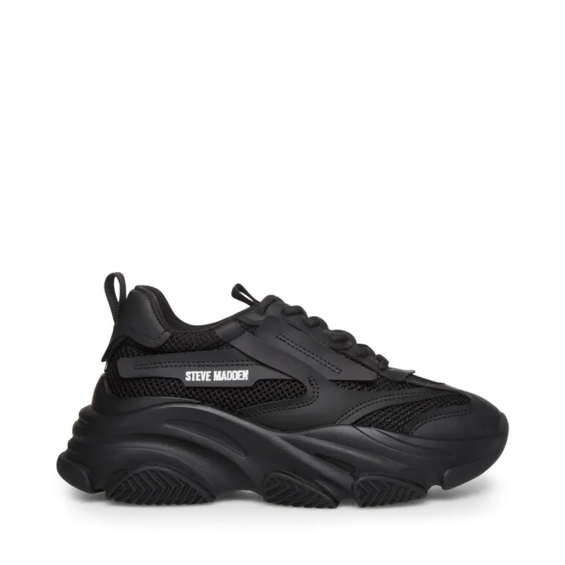 POSSESSION BLACK - SM REBOOTED sold by Steve Madden