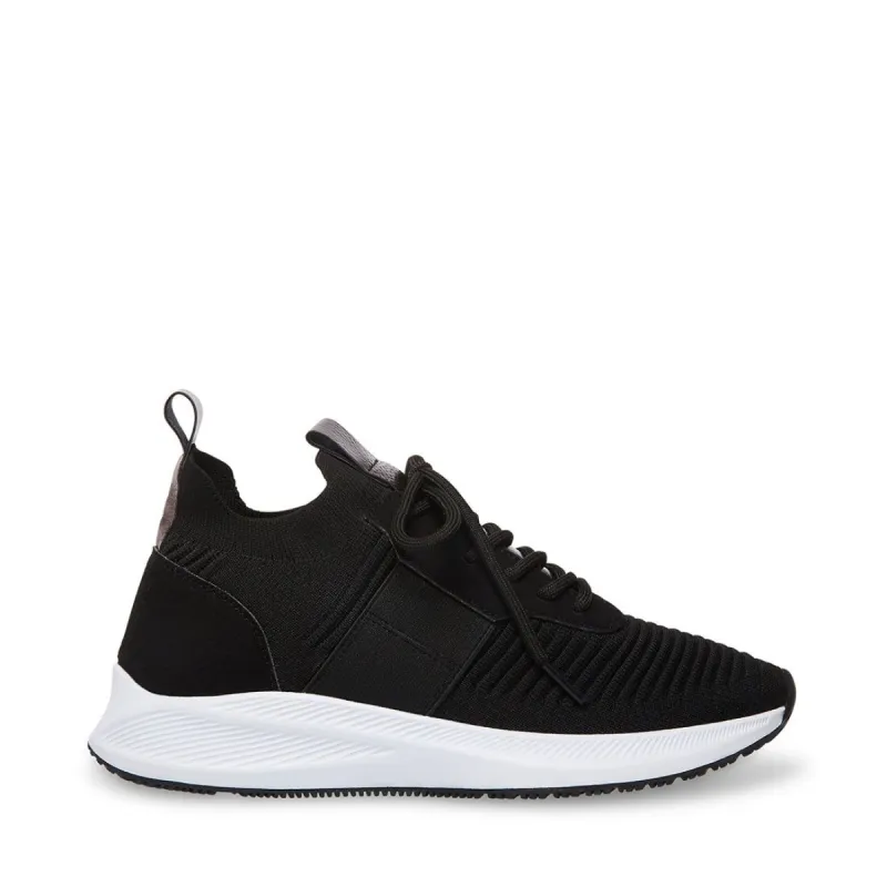 JENNET BLACK sold by Steve Madden