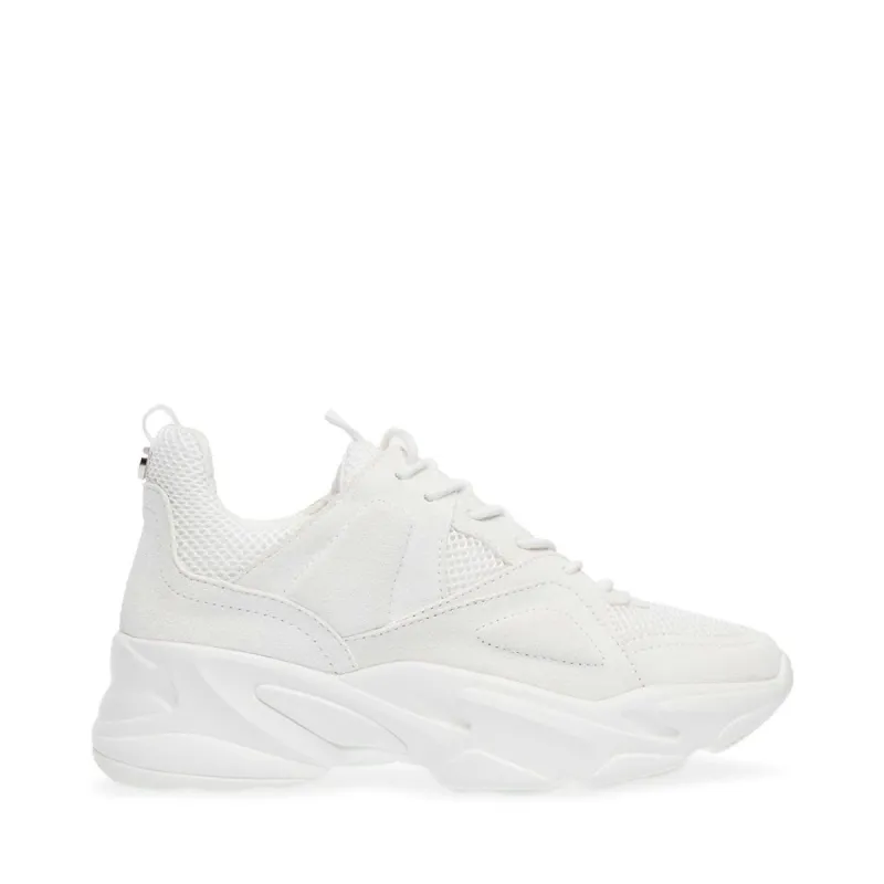 MOVEMENT WHITE sold by Steve Madden