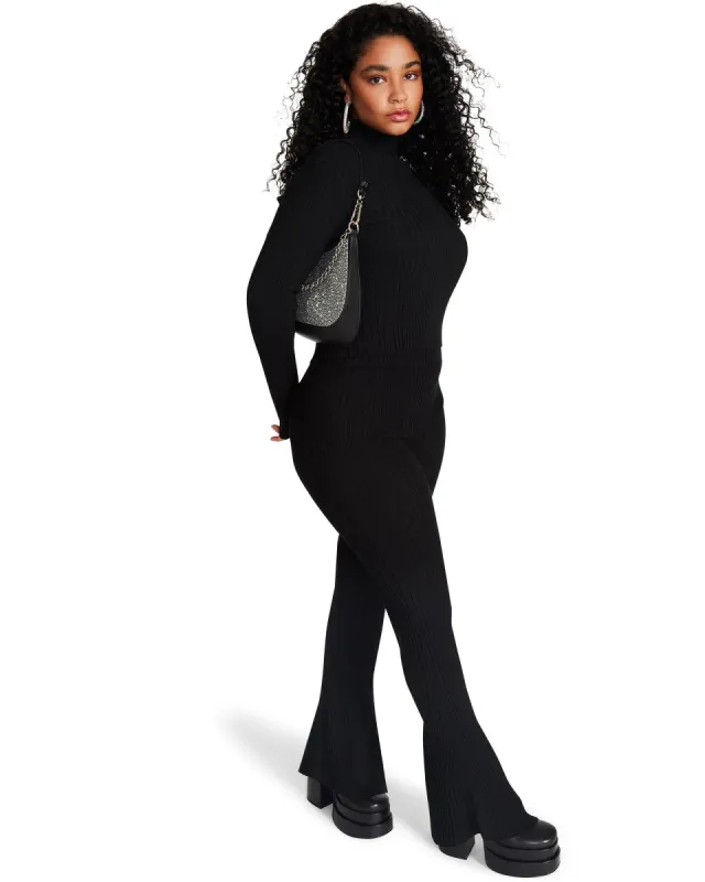 JULIEN SET BLACK sold by Steve Madden