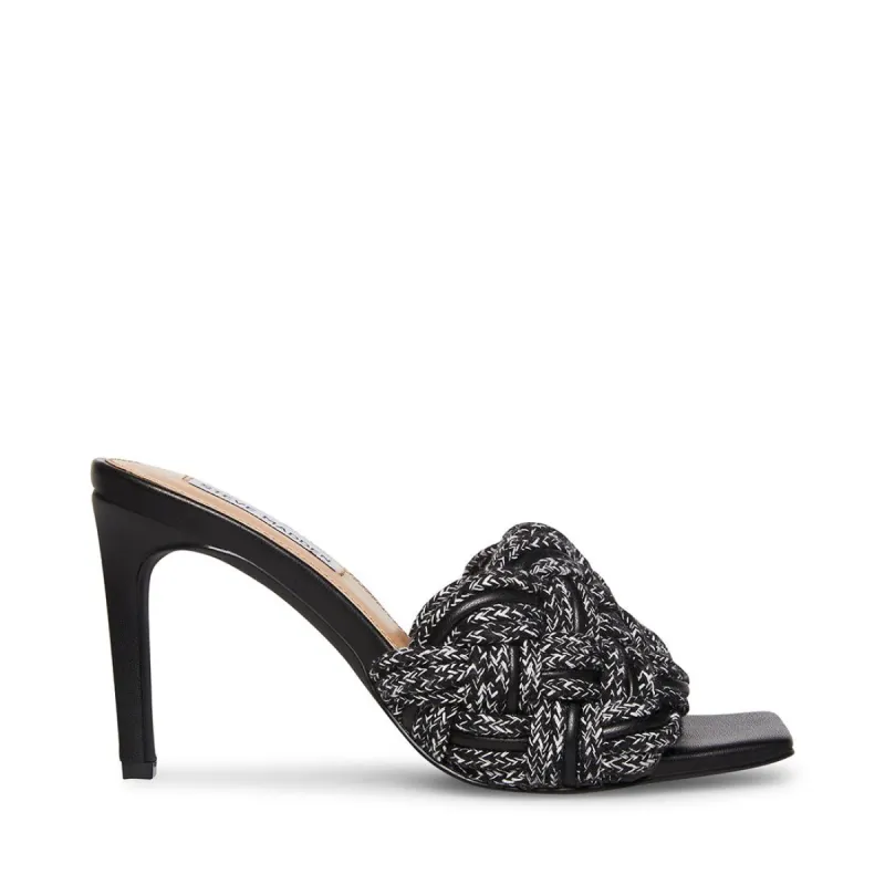 SERAPHINE BLACK sold by Steve Madden